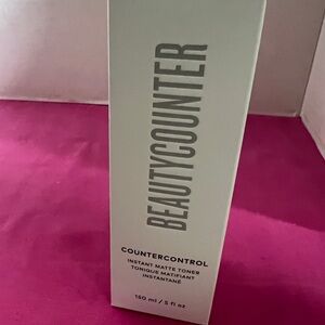 Beautycounter Counter Control Toner